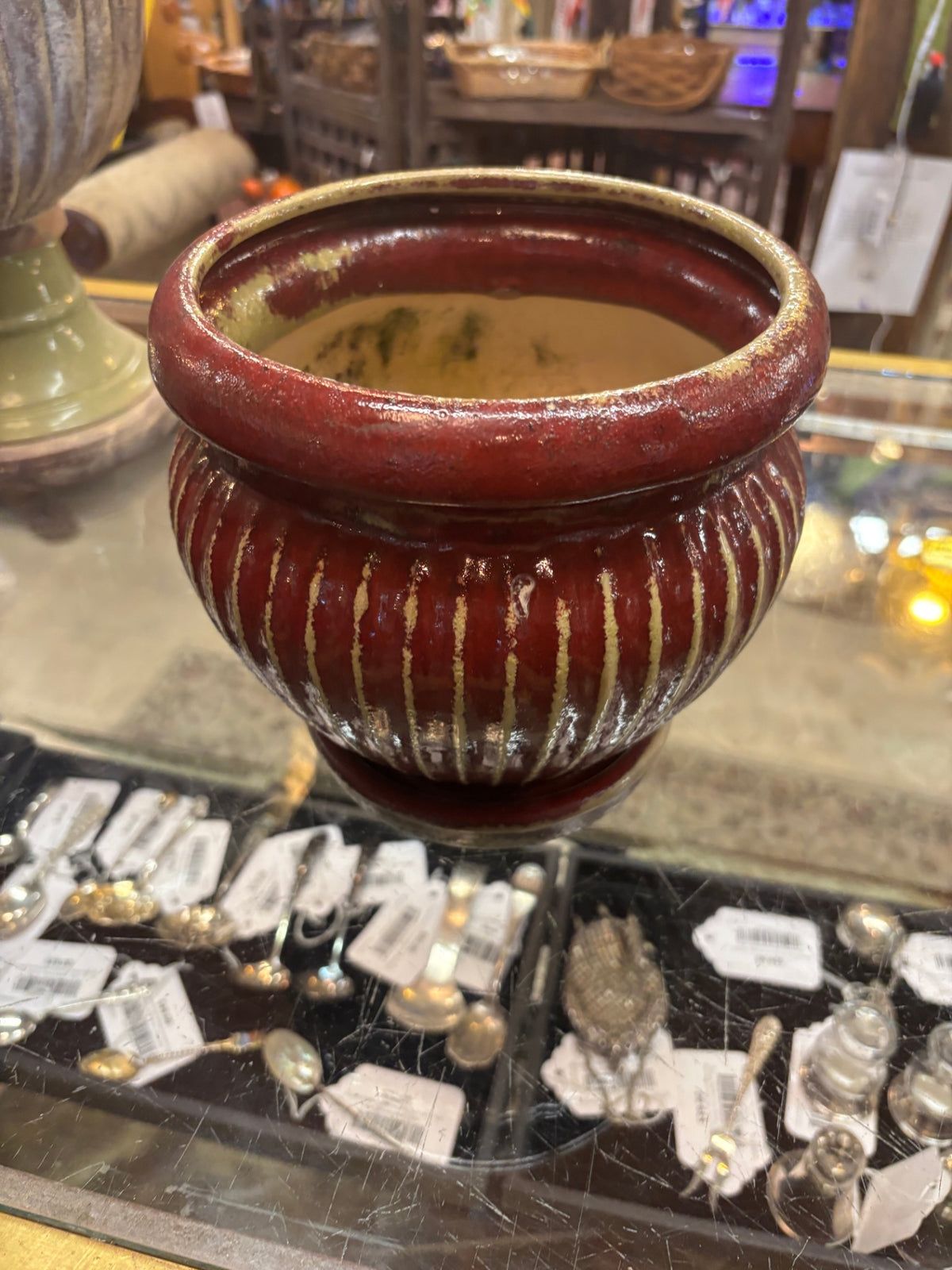 Planter