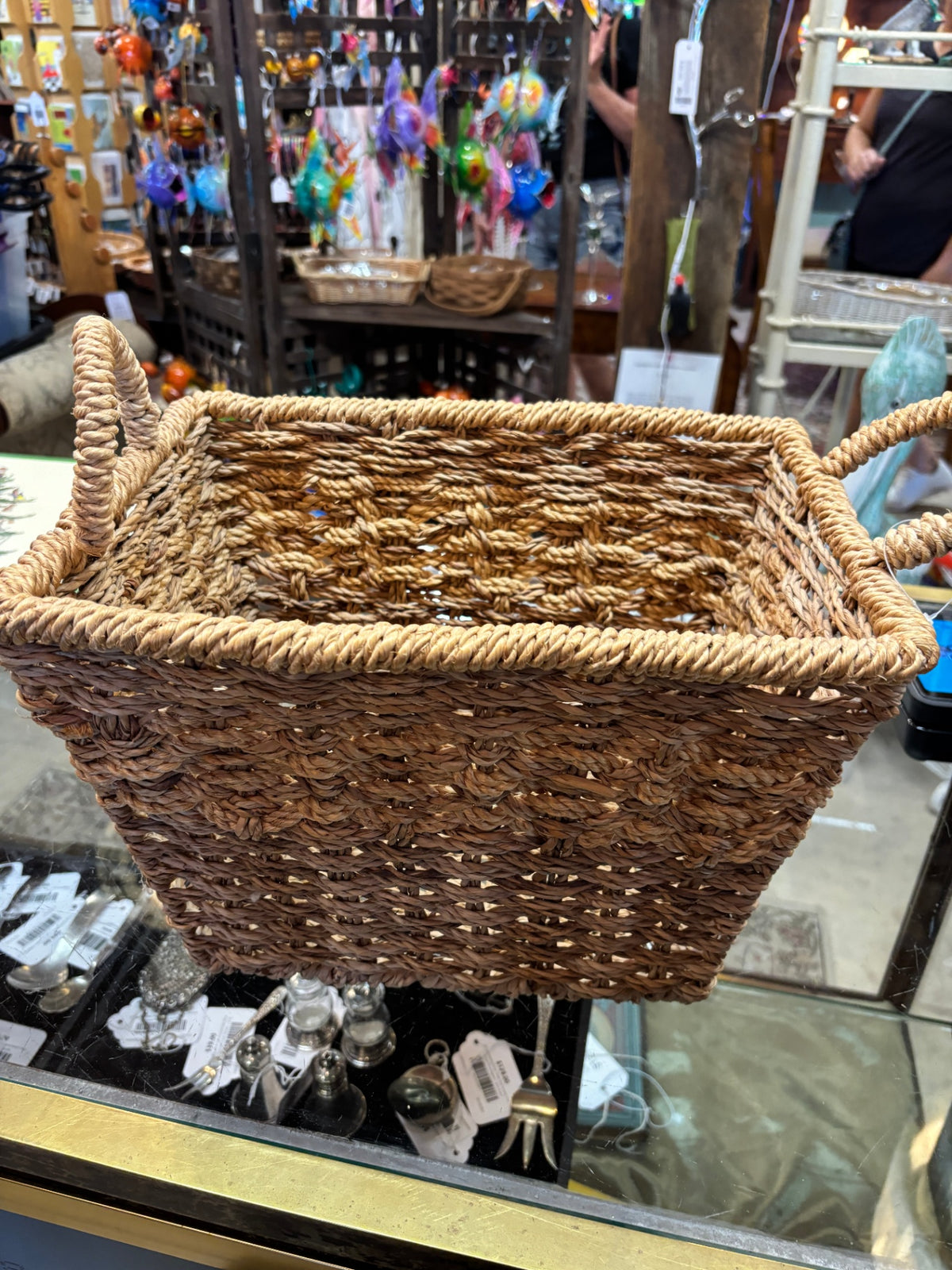 Basket