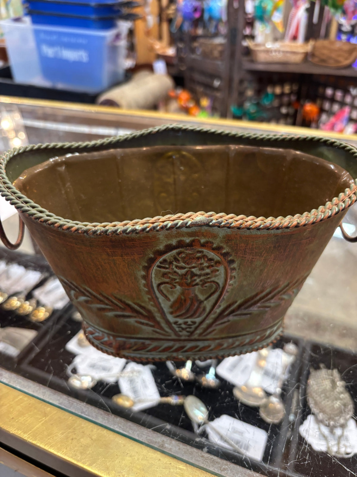 Planter