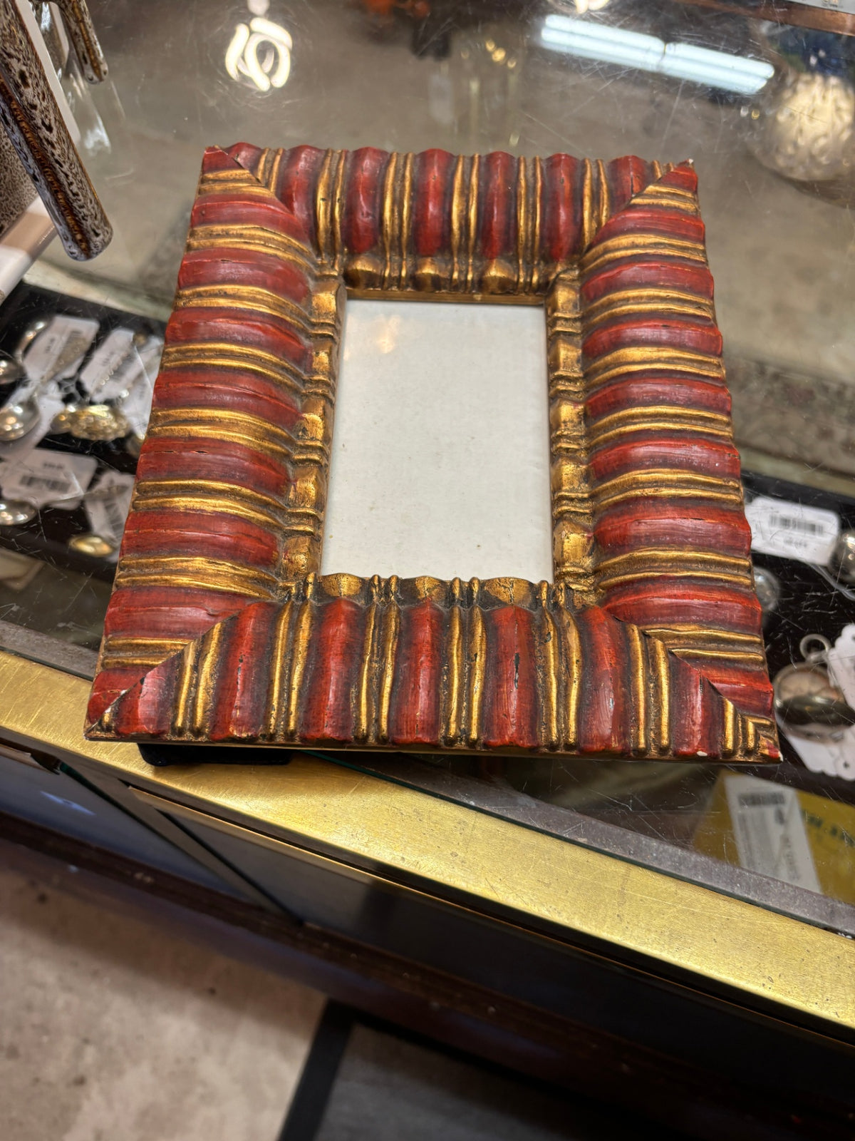 Frame 3x5