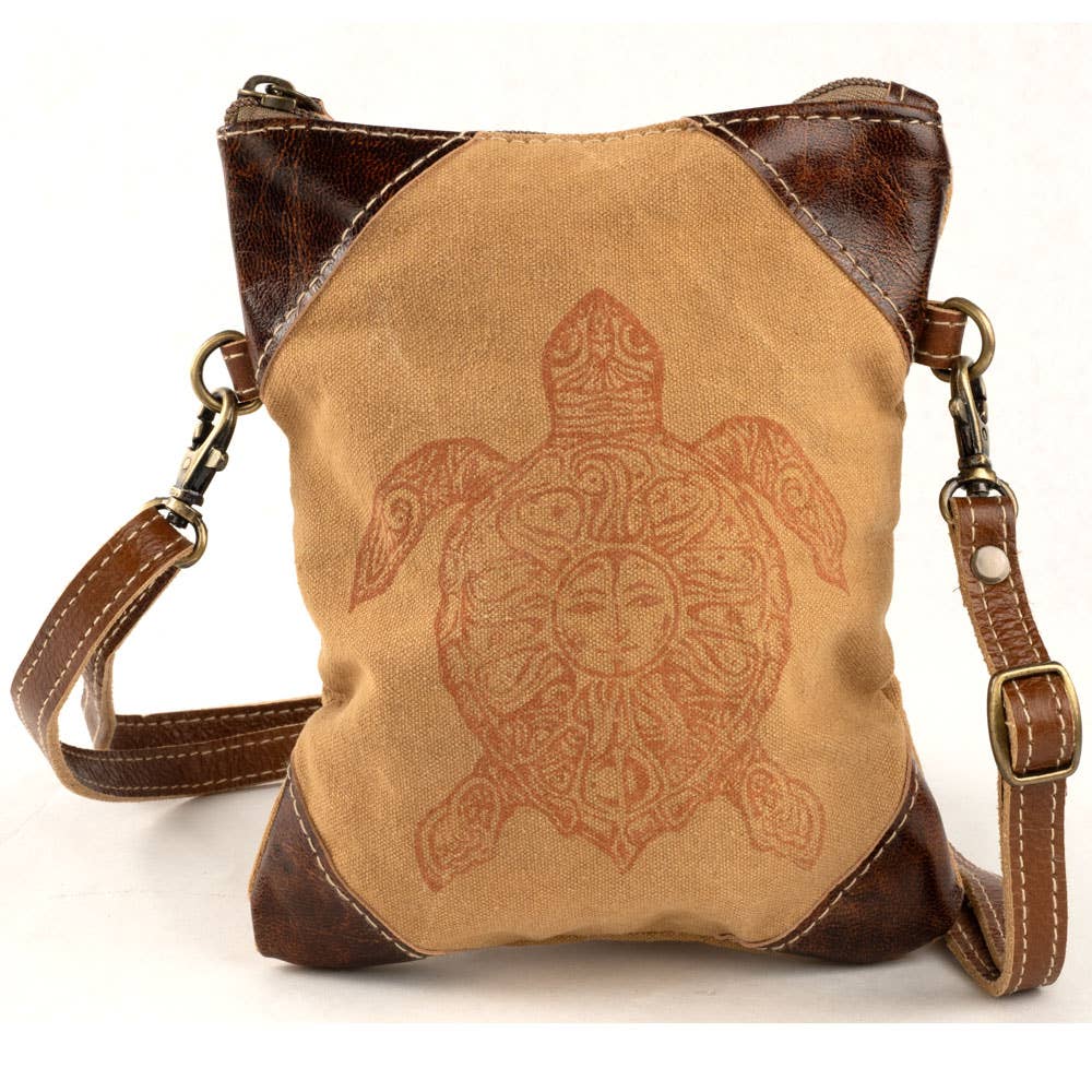TURTLE PASSPORT