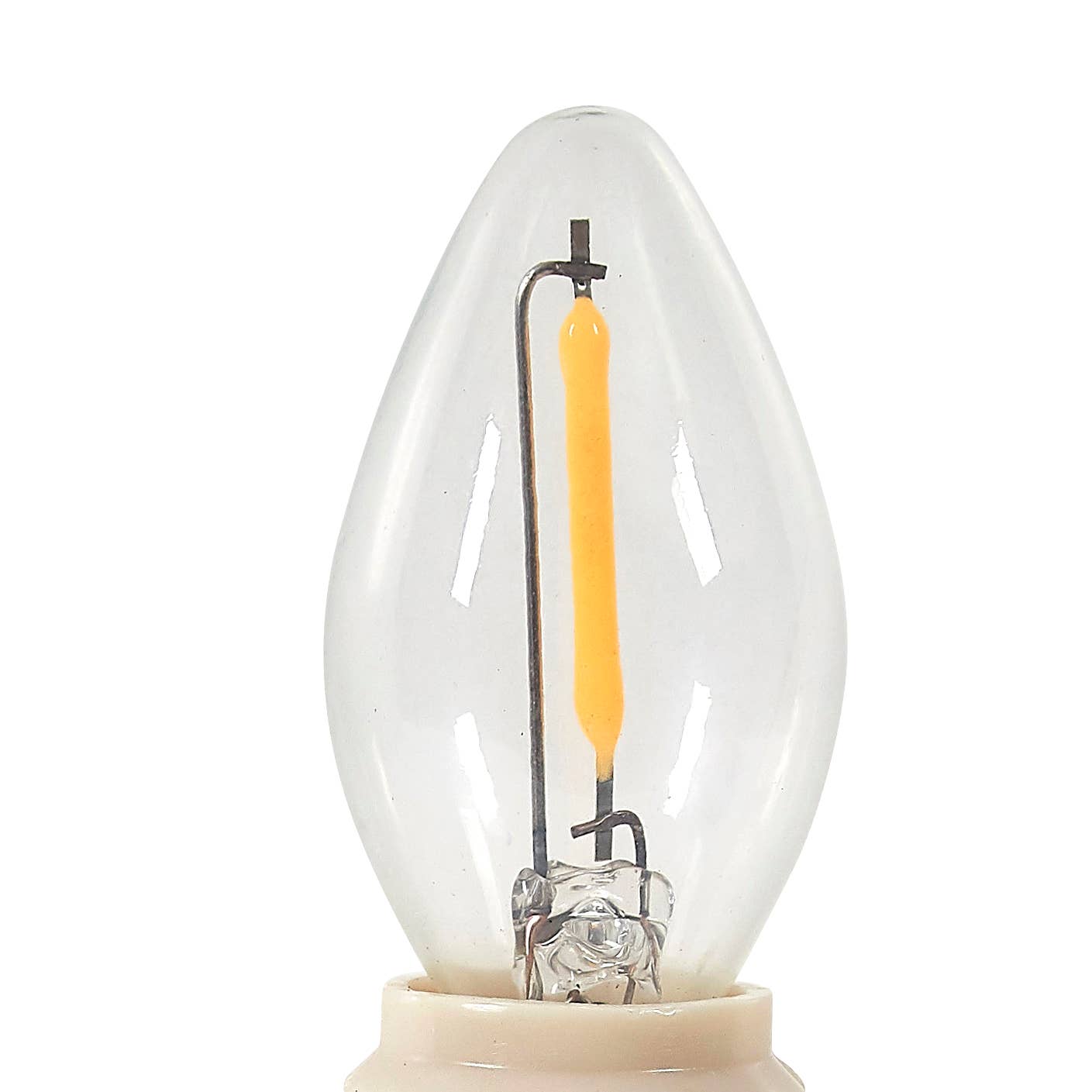 Mexican Deep LED Loose Night Light