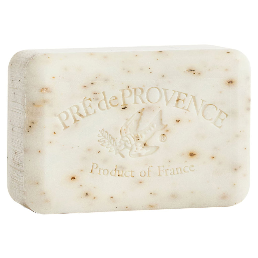 White Gardenia European  Pre de Provence Soap