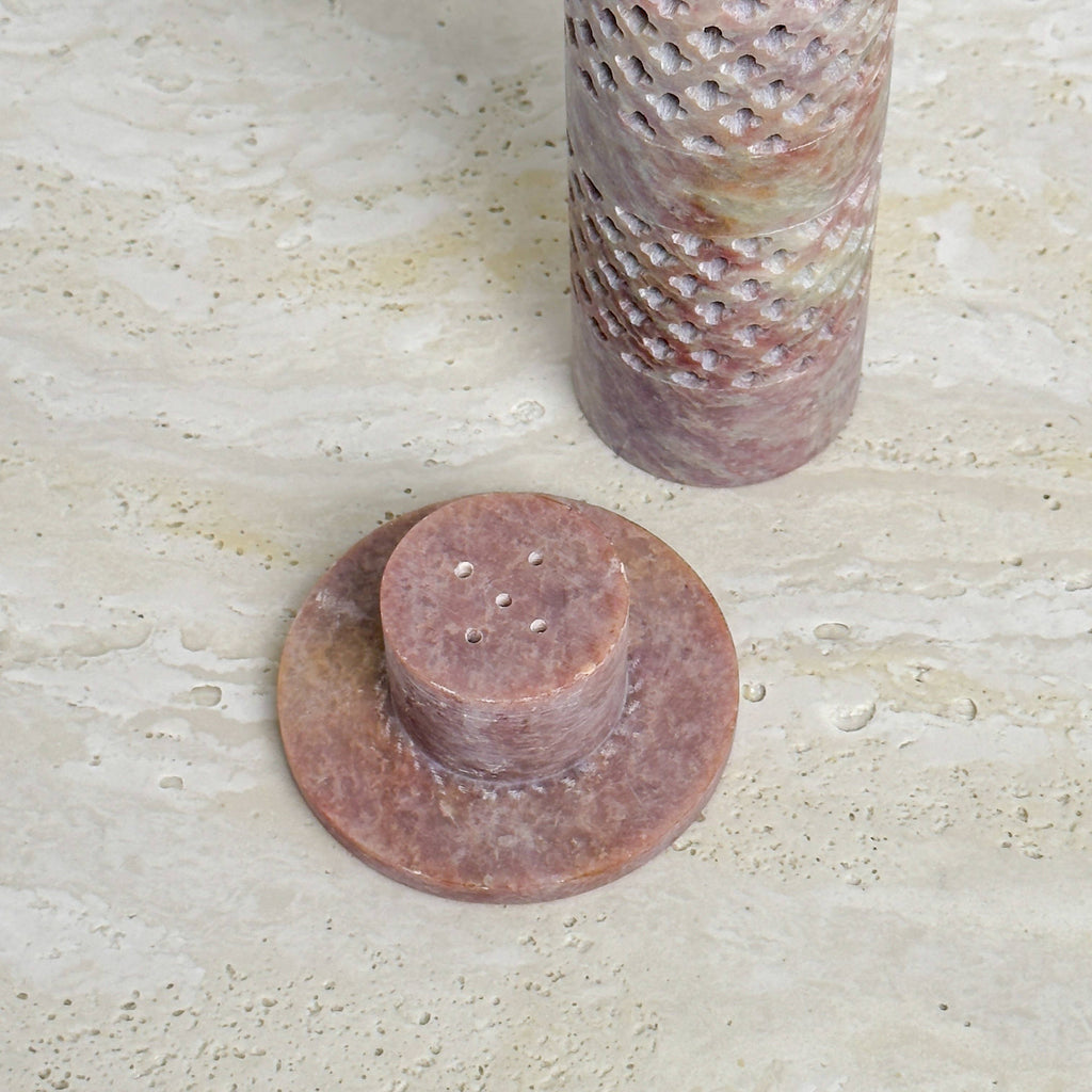 Stone Incense Burner