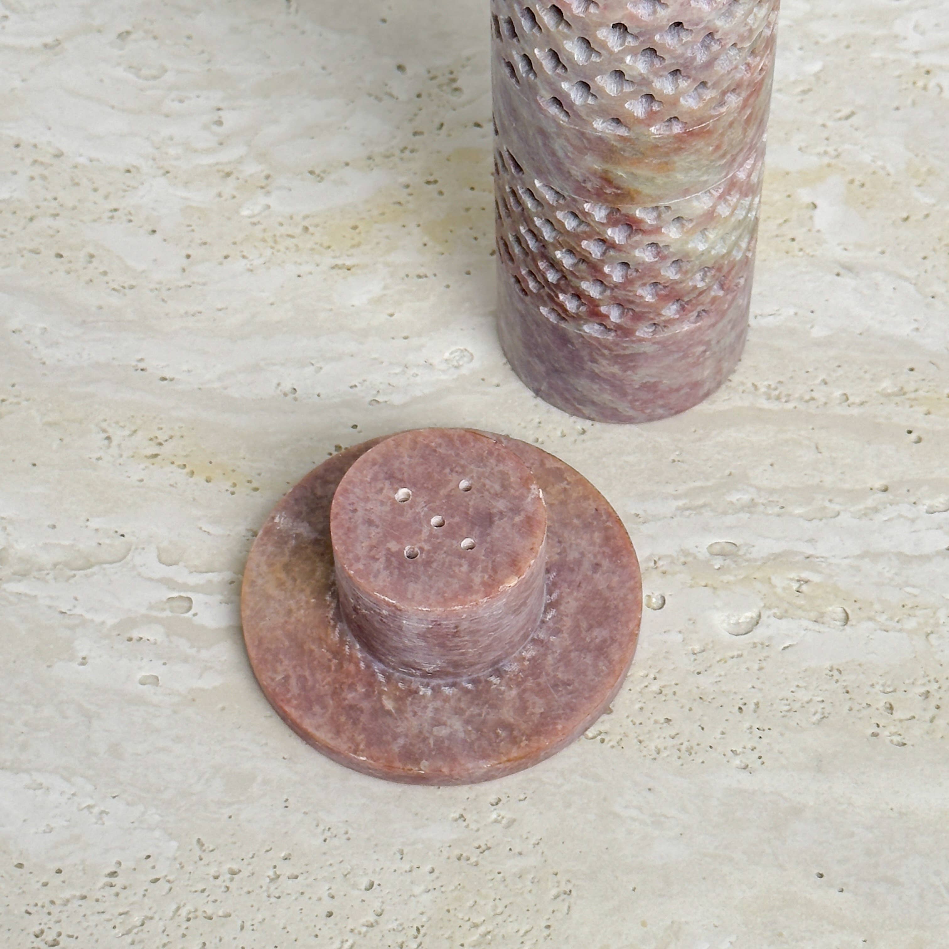 Stone Incense Burner