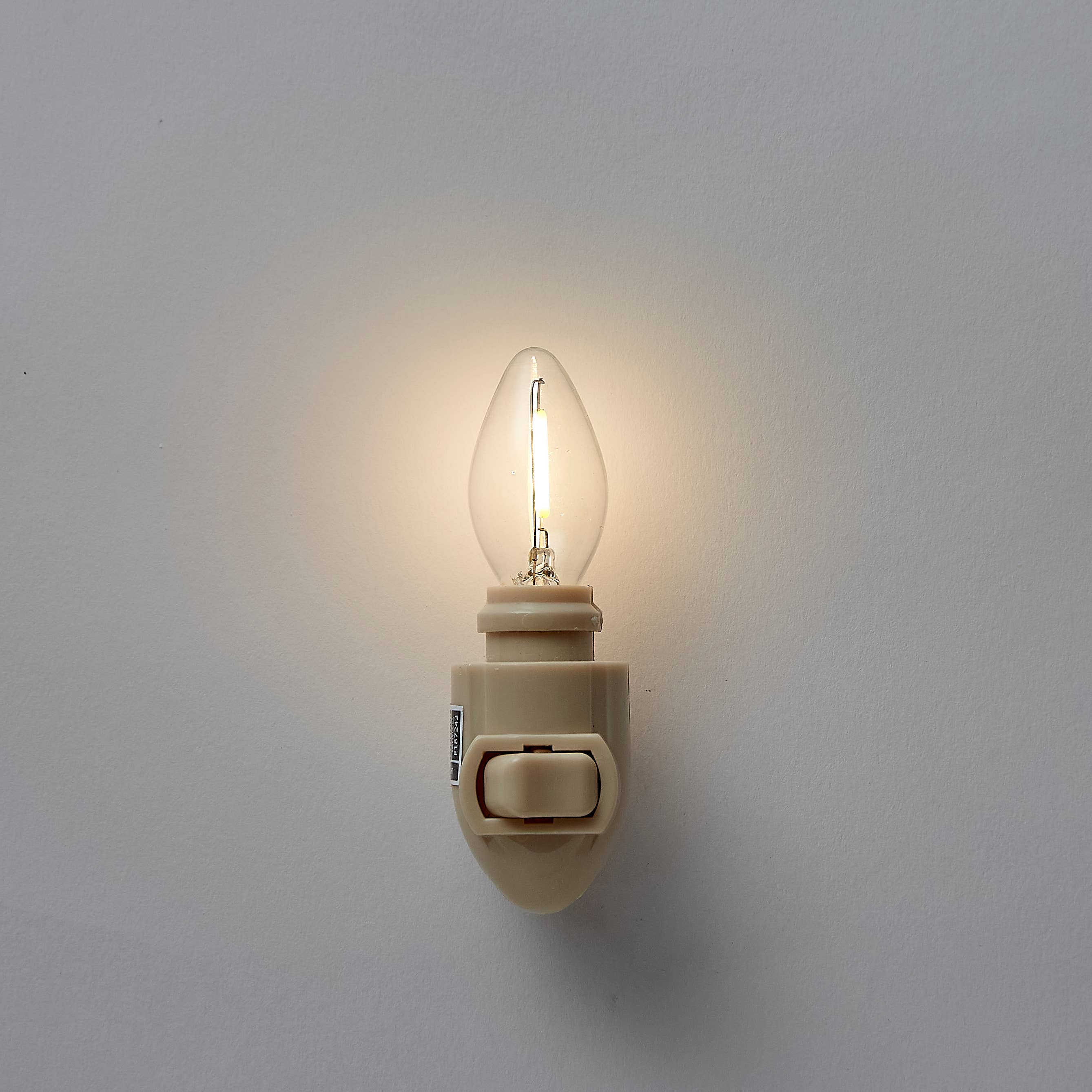 Mountain Land Snail LED Loose Night Light