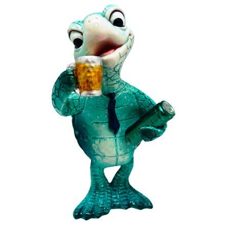 Pet Turtles - Beer-C-2409