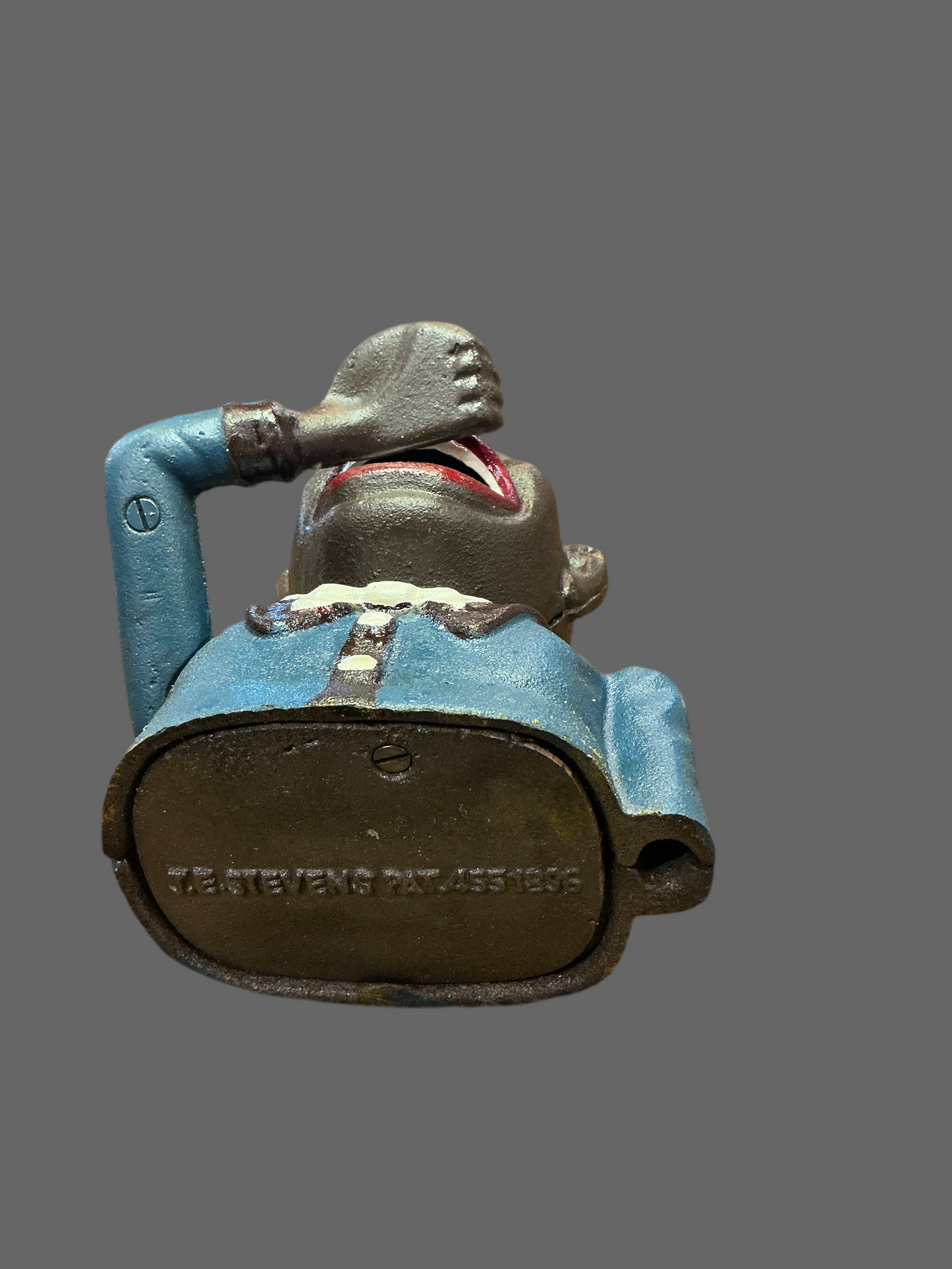 Jolly Boy Bank