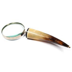 Horn Magnifier, 2x