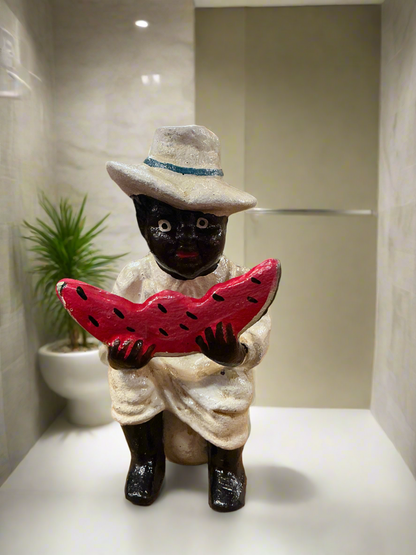 Watermelon Black Americana Bank