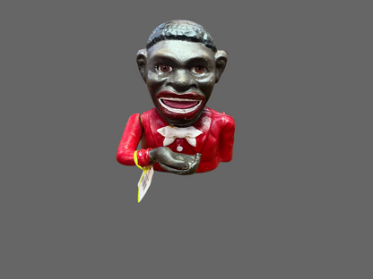 Jolly Boy Bank