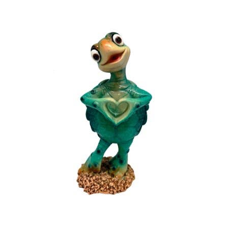 Pet Turtles - I Heart-C-2414