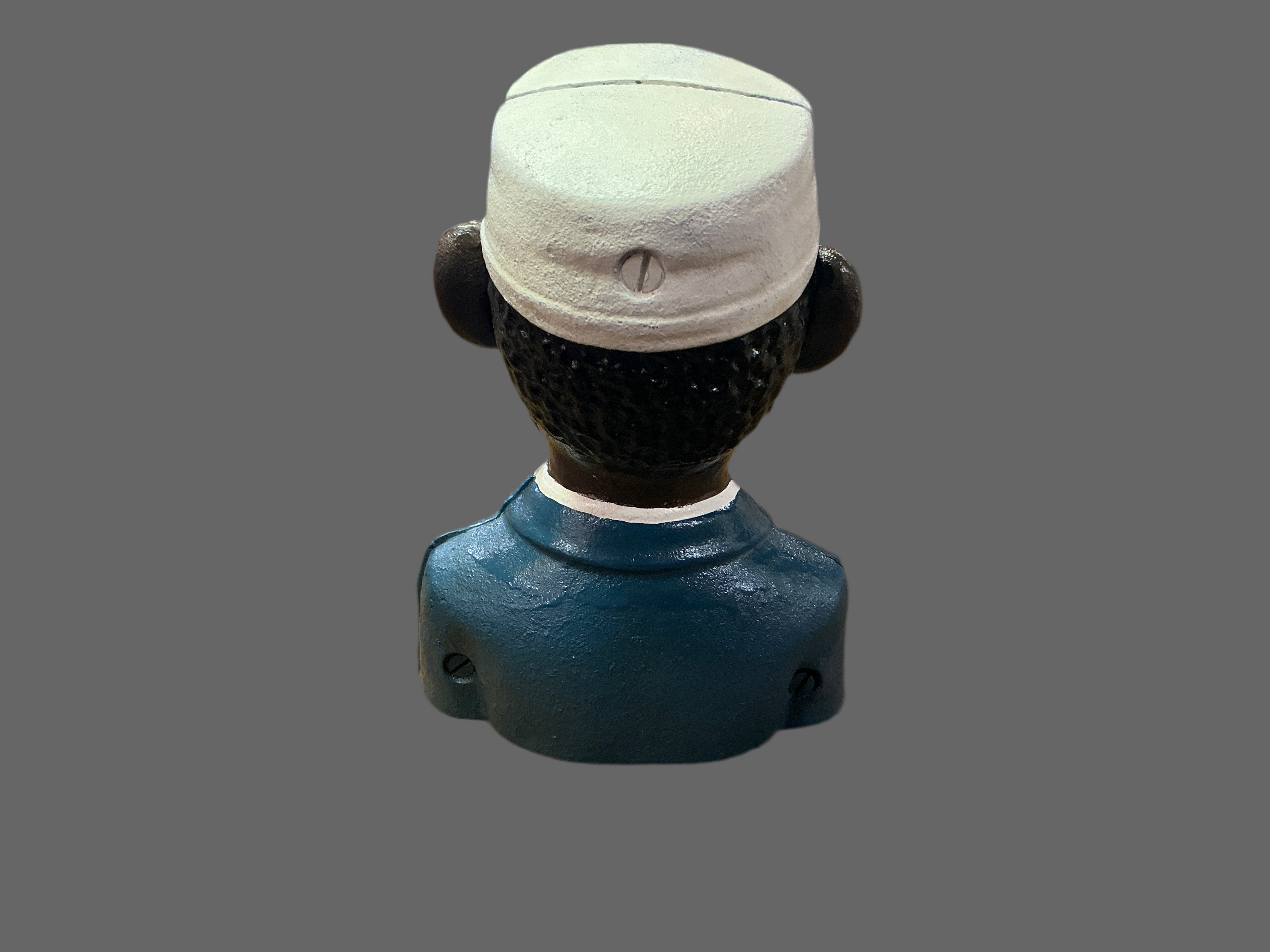 Bellboy Bank