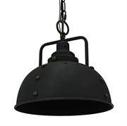 Farmhouse Hardwired Pendant Light Indoor Chandelier