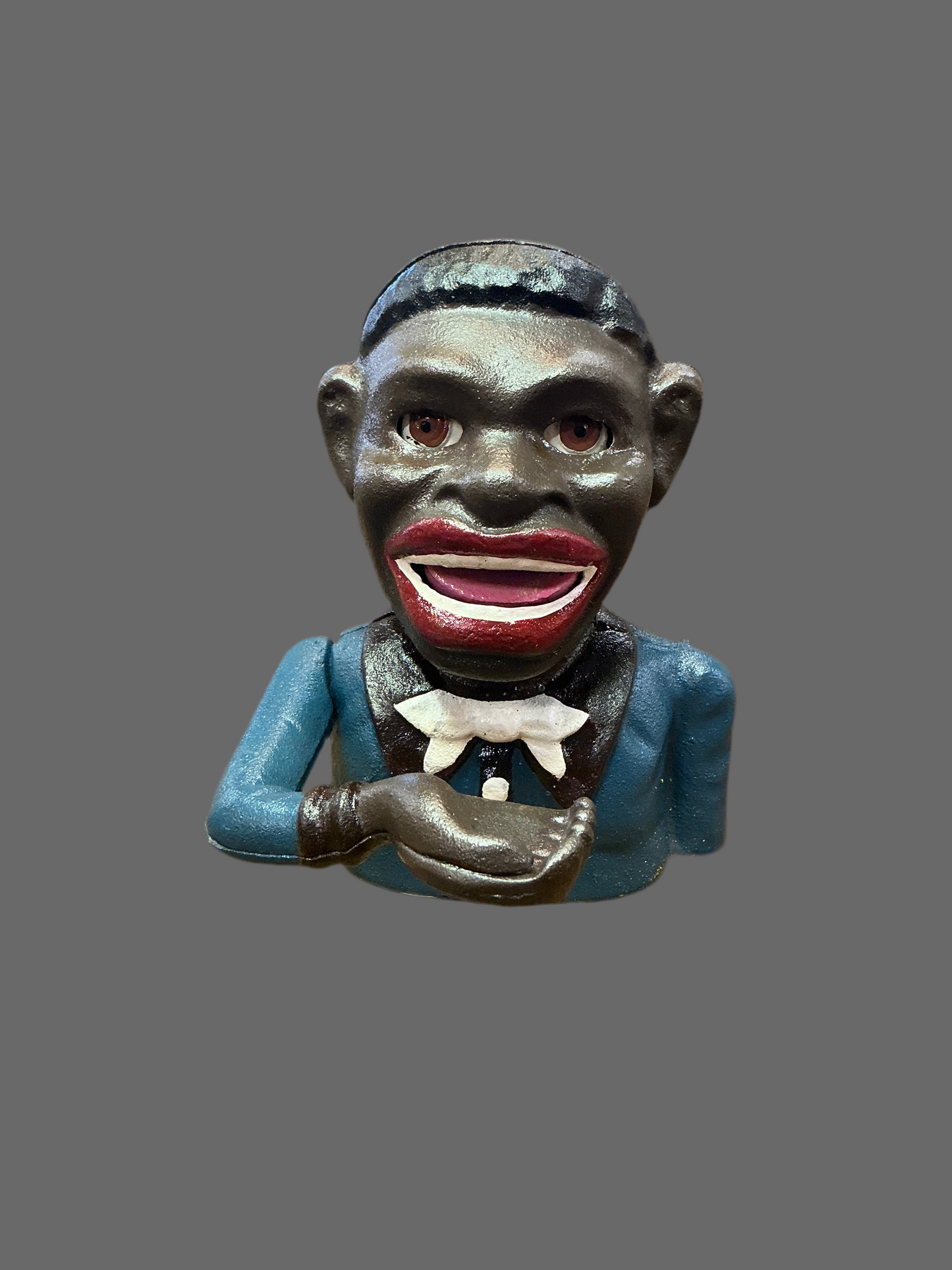 Jolly Boy Bank