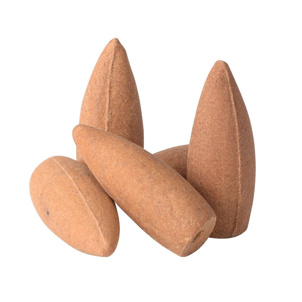 Super Hit Backflow Incense Cone Display