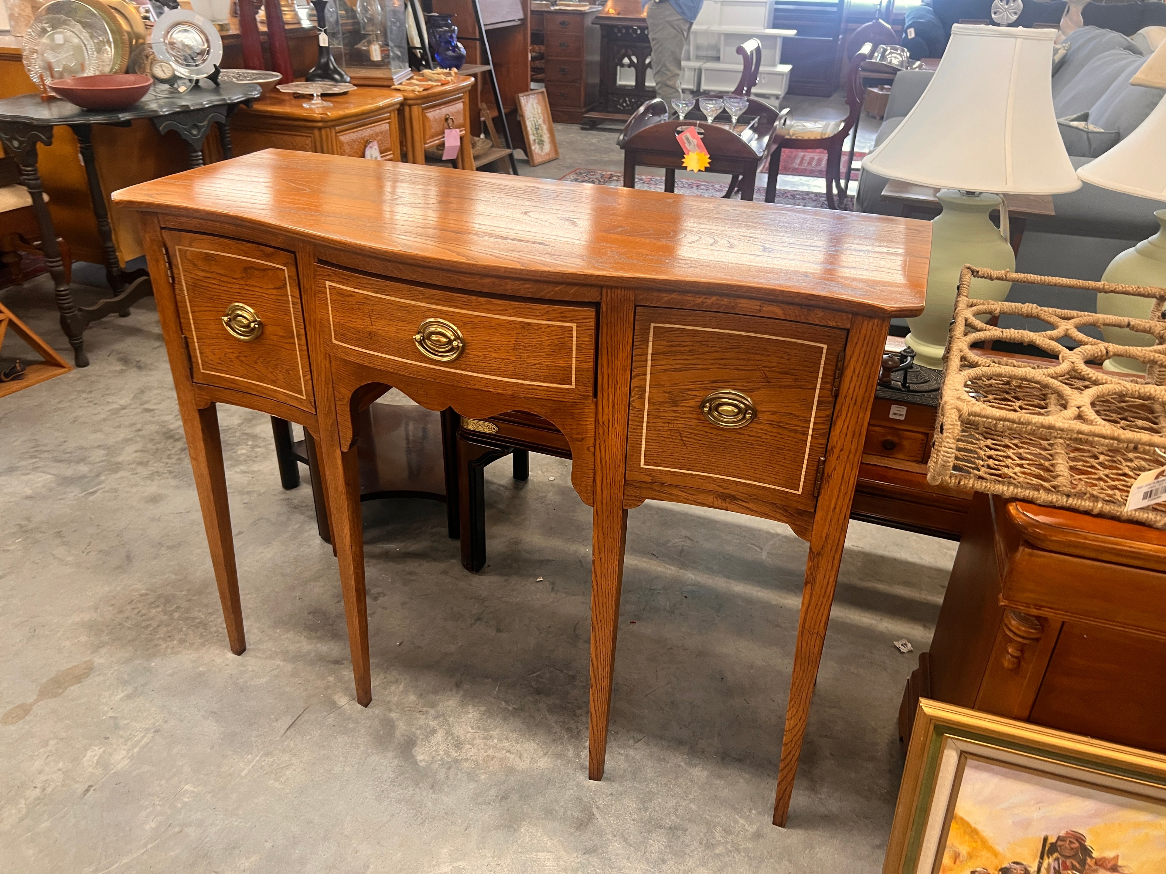 Sofa Table