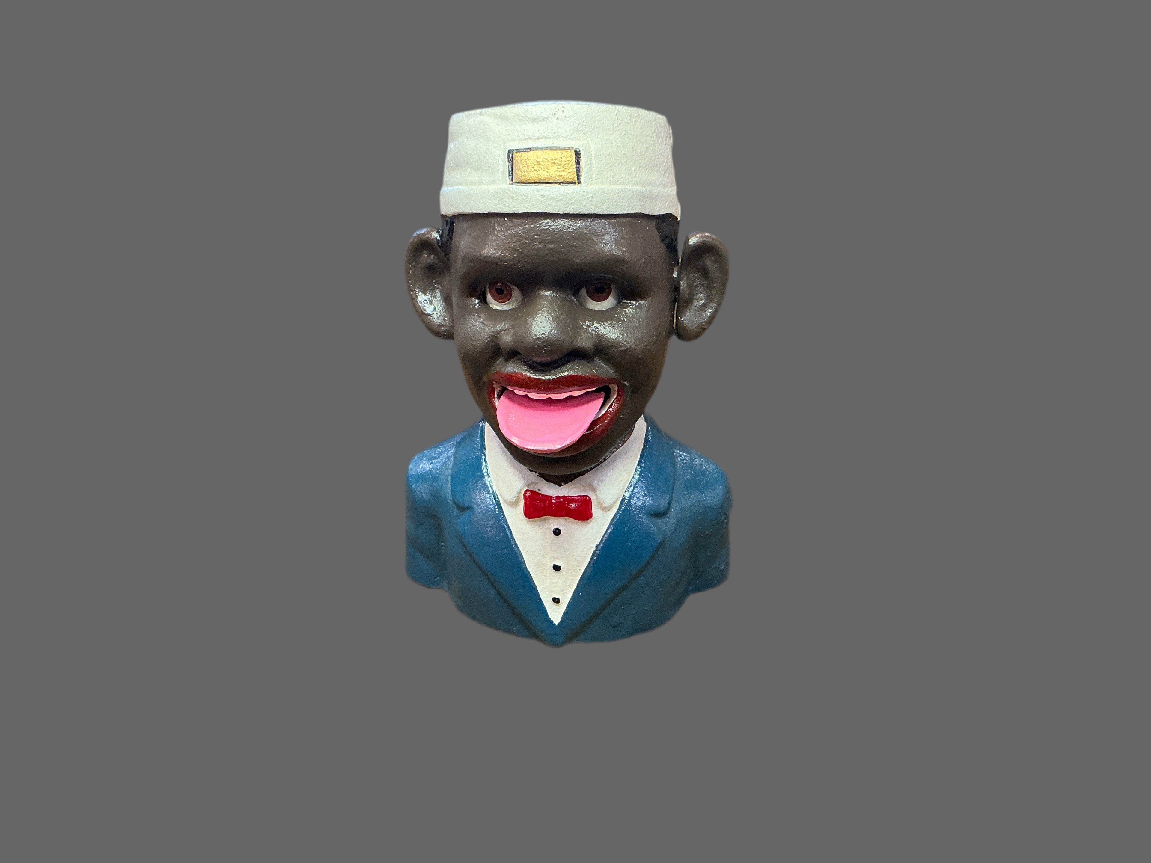 Bellboy Bank