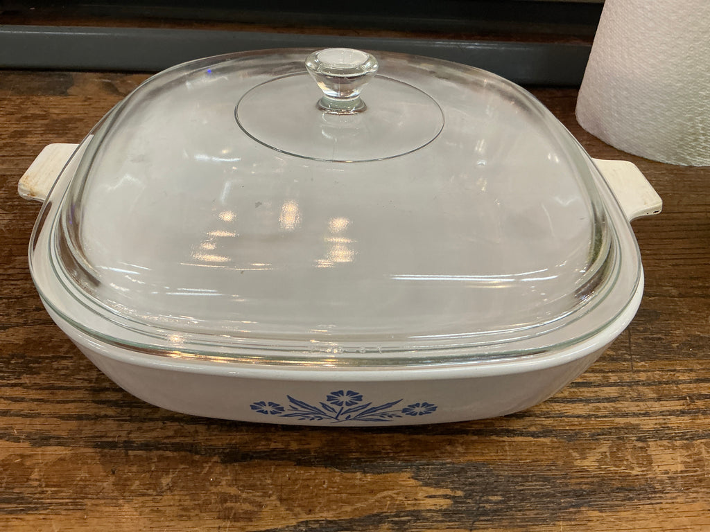 Corning-ware 10 inch