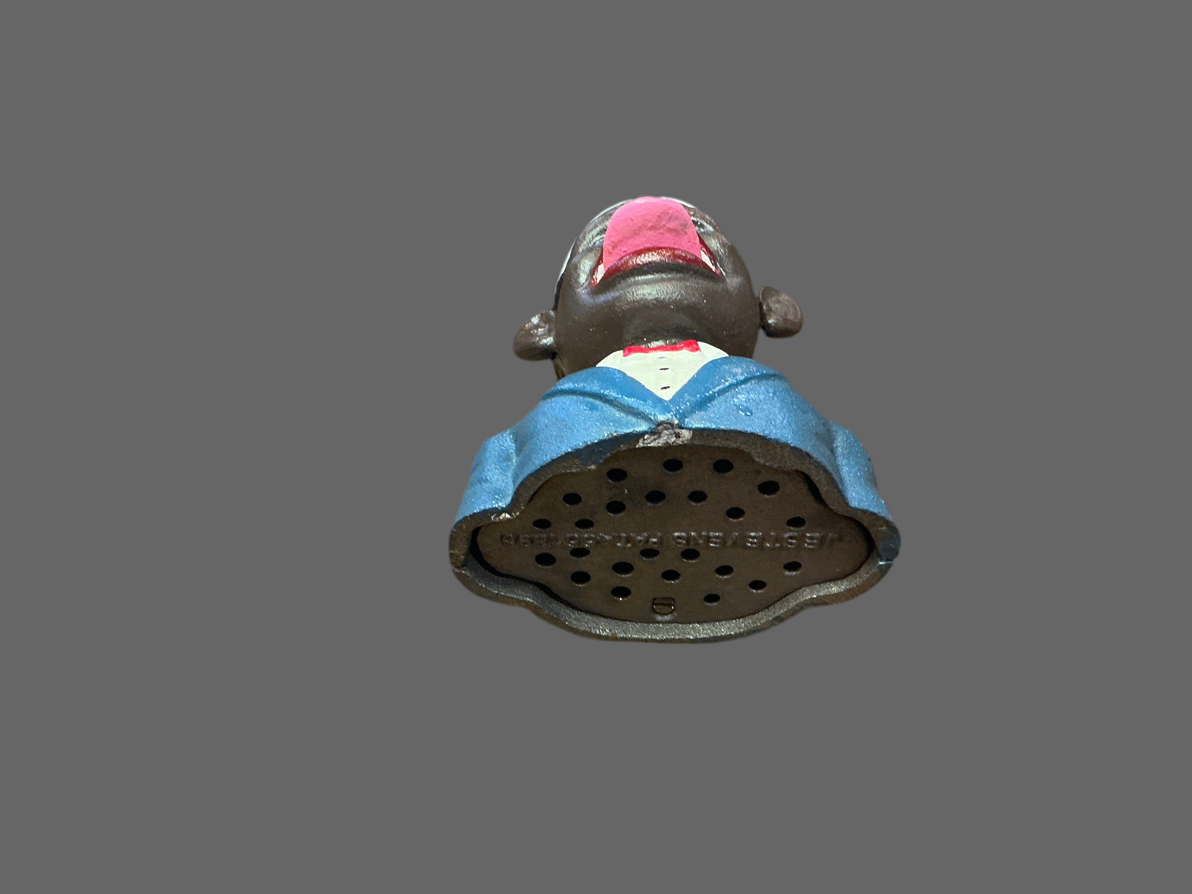 Bellboy Bank