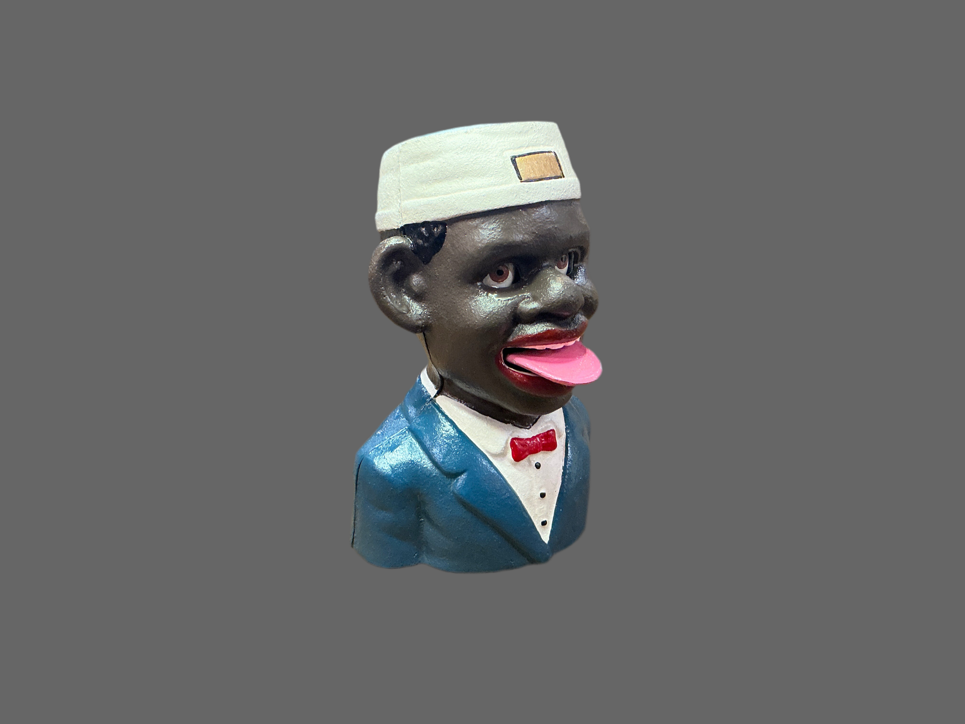 Bellboy Bank