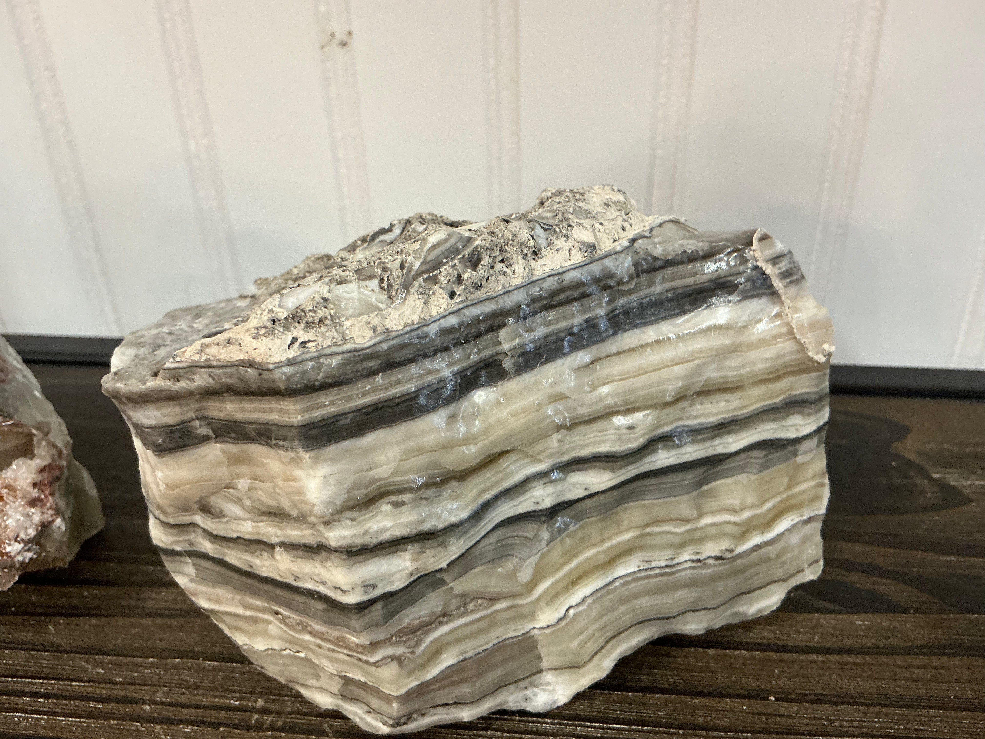 Banded Onyx