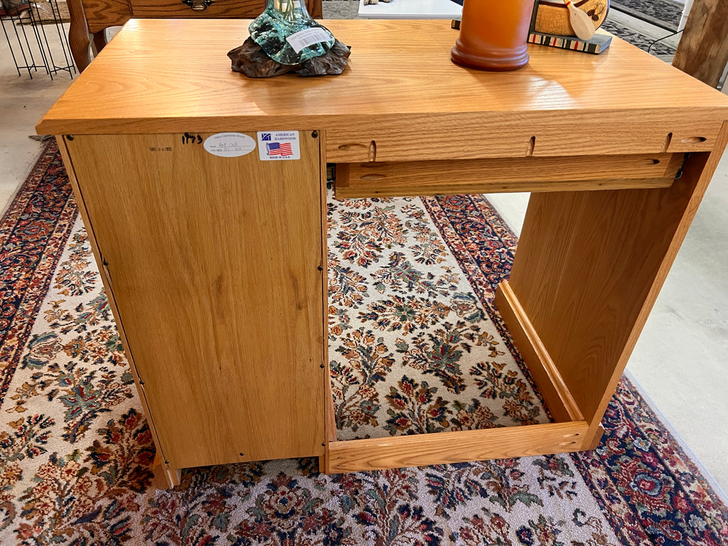 Amish Built Desk  Home Office
