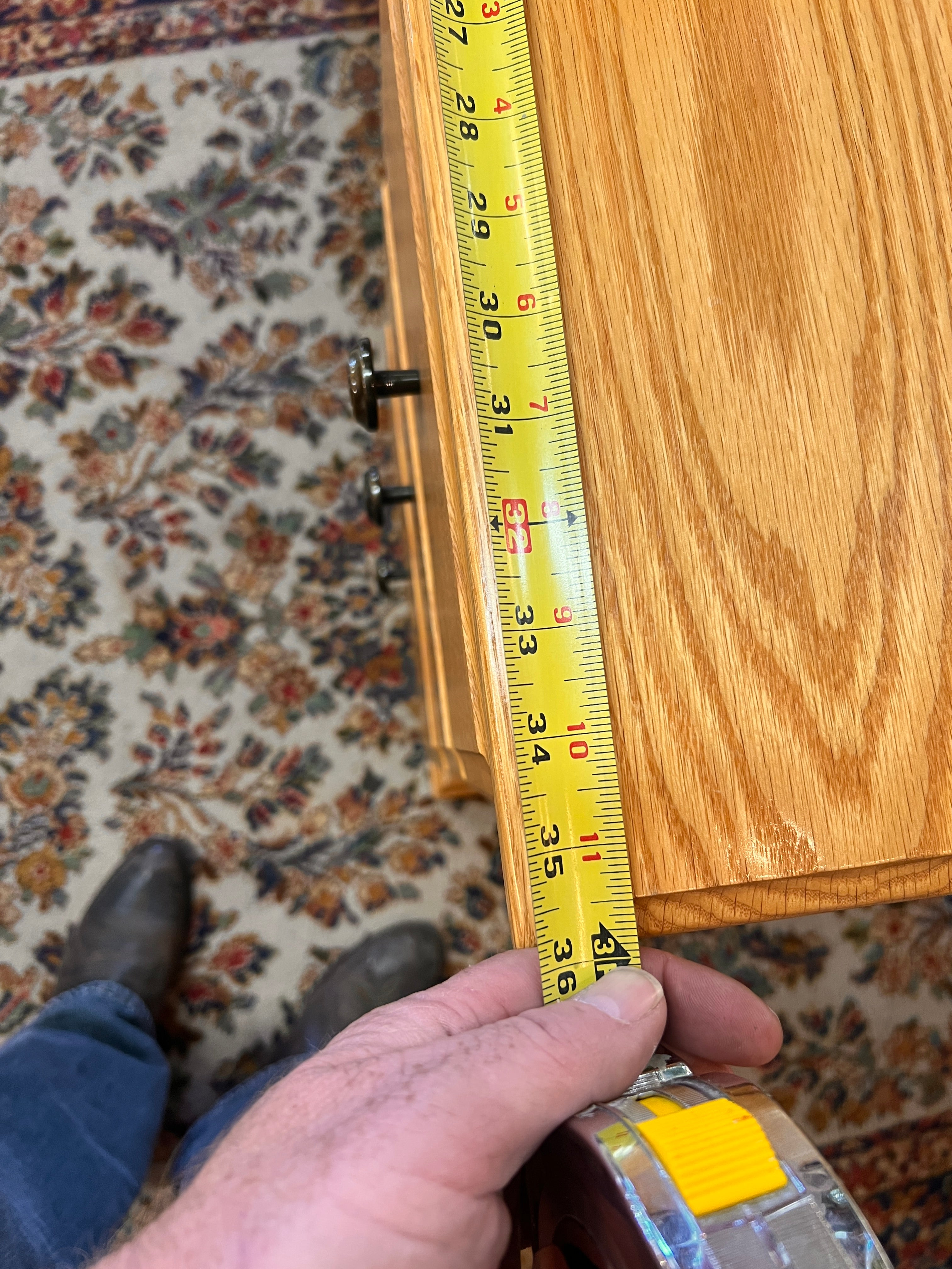 Amish Built Desk  Home Office