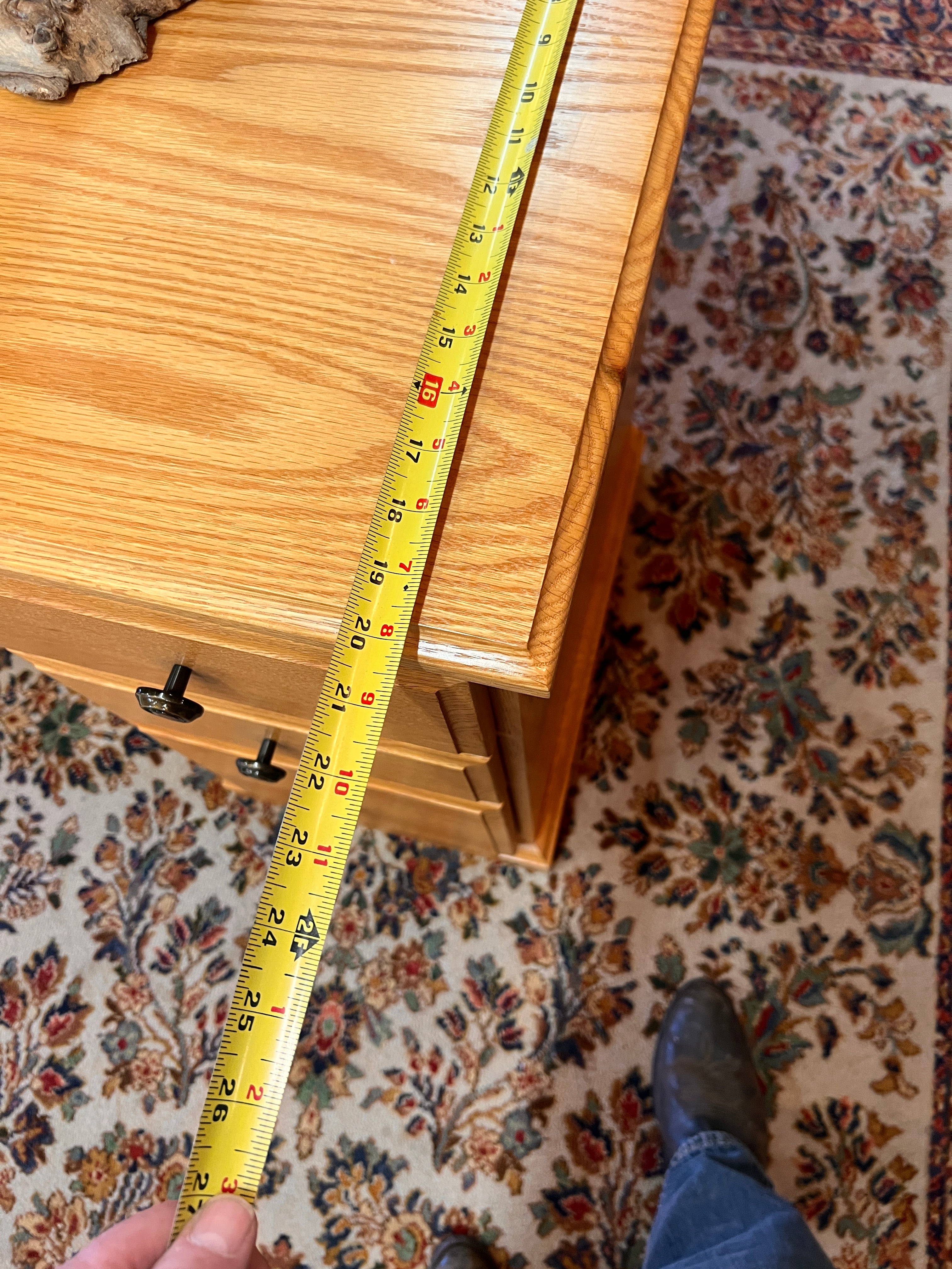 Amish Built Desk  Home Office