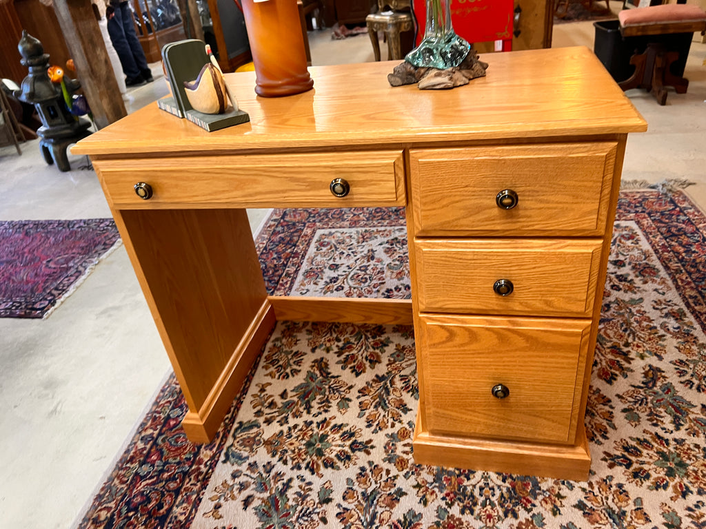 Amish Built Desk  Home Office