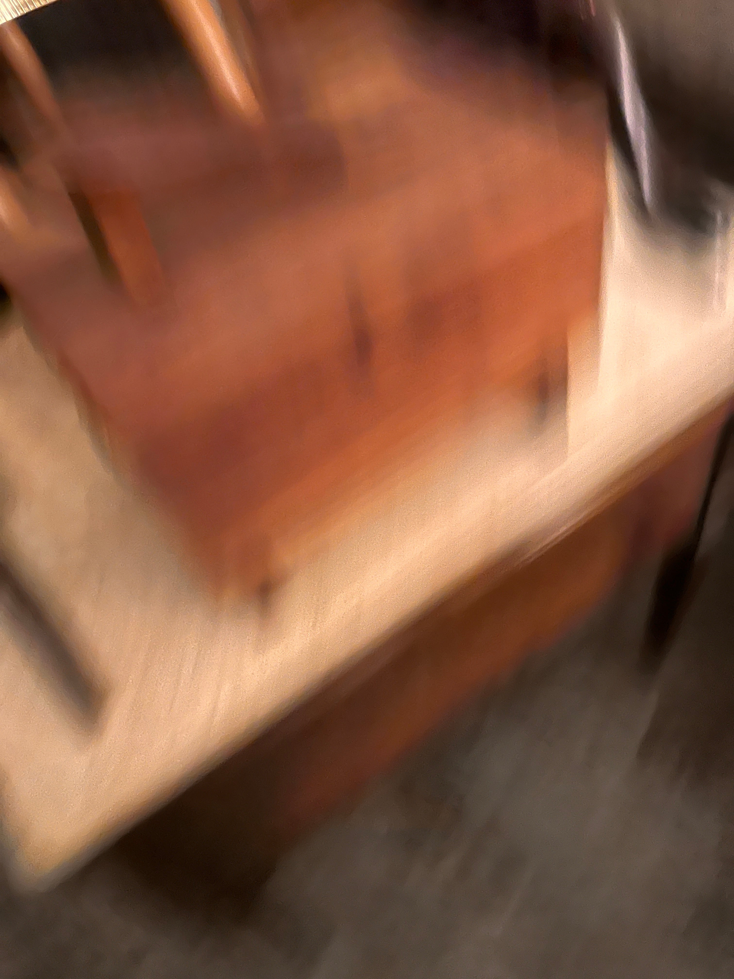 Shoe Shine Box