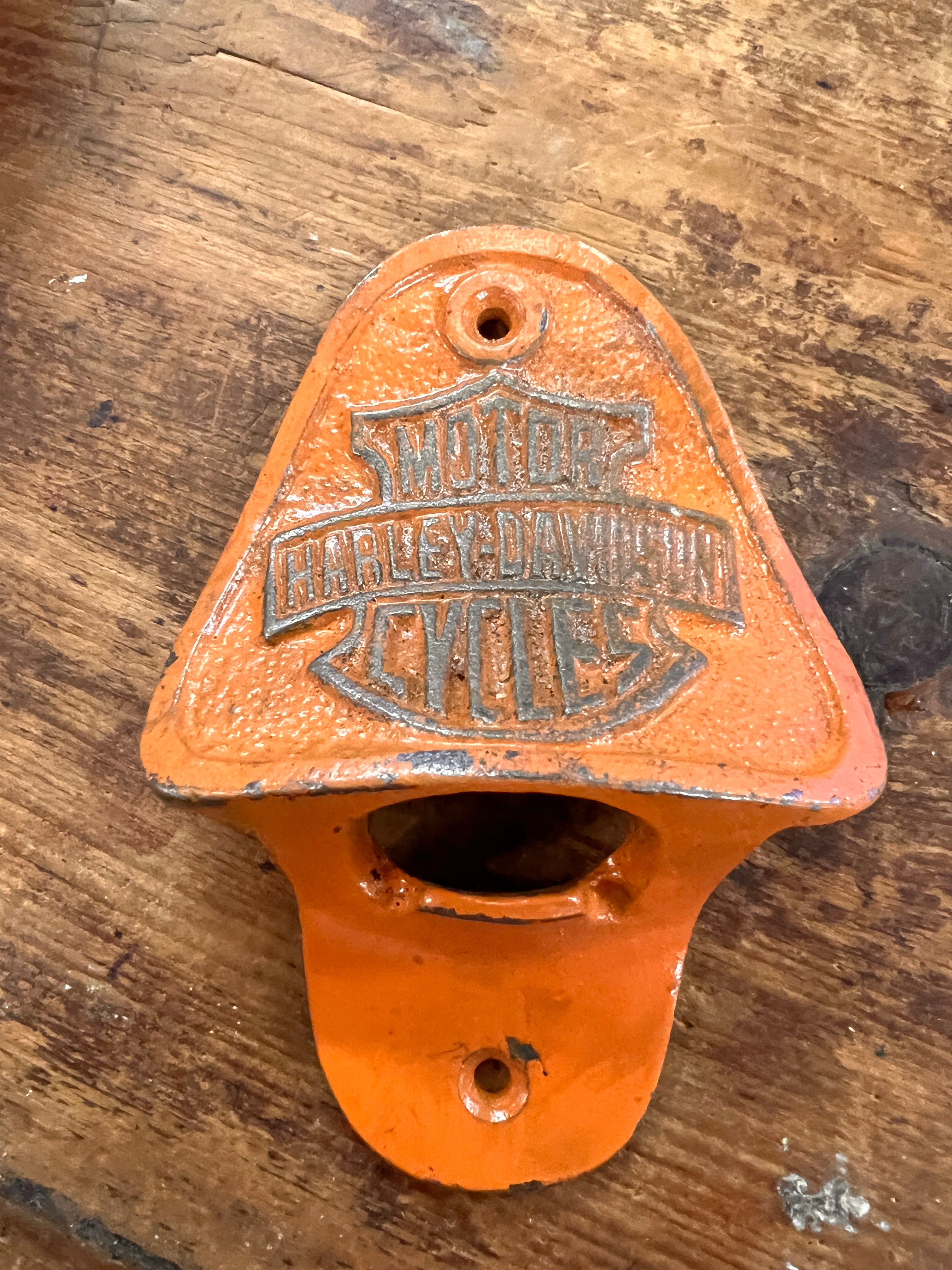 HD Bottle Opener