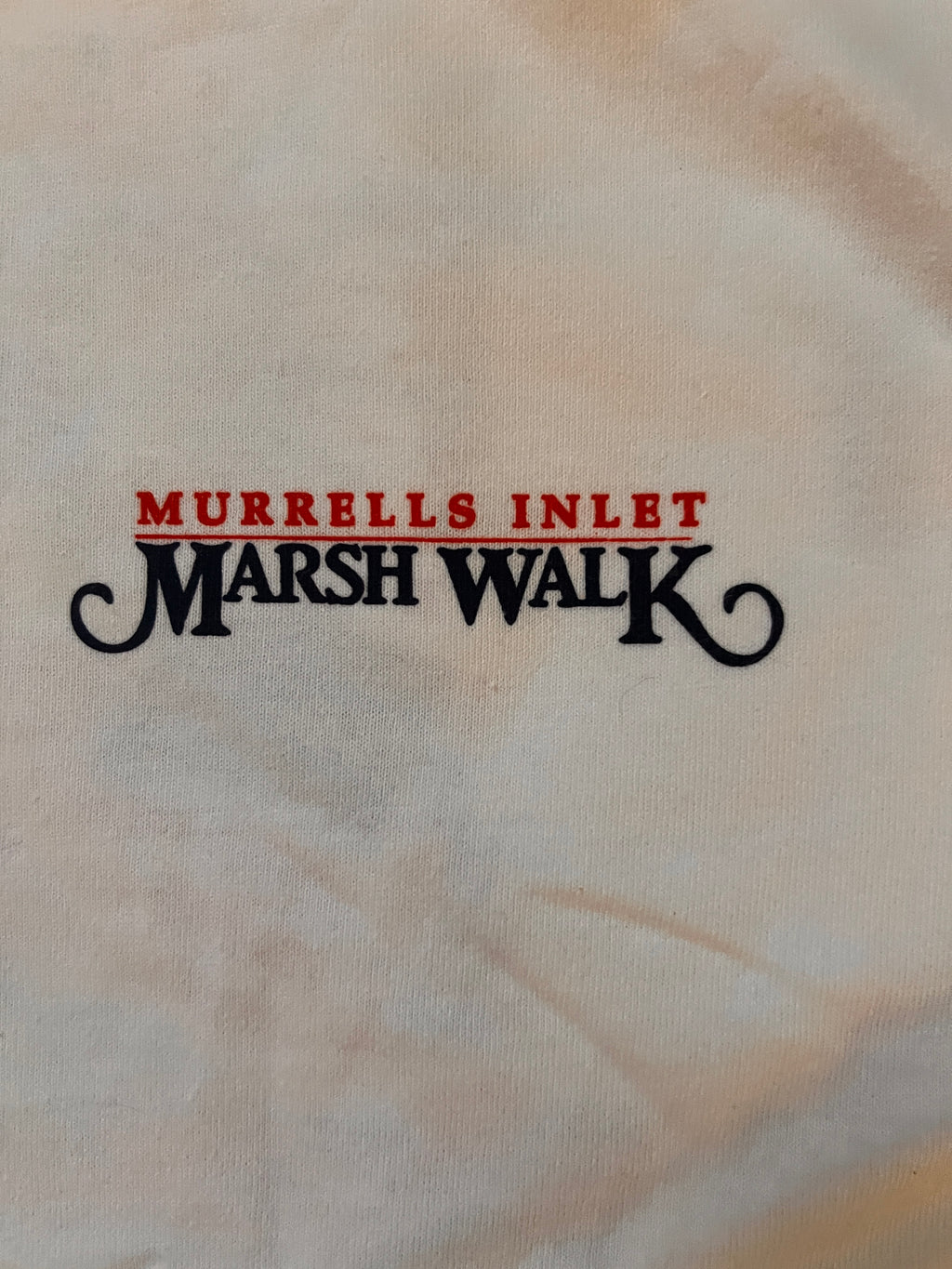 Official Murrells Inlet 4th Of July Boat Parade T-Shirt