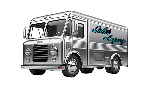 Legacy Antiques Gift Card