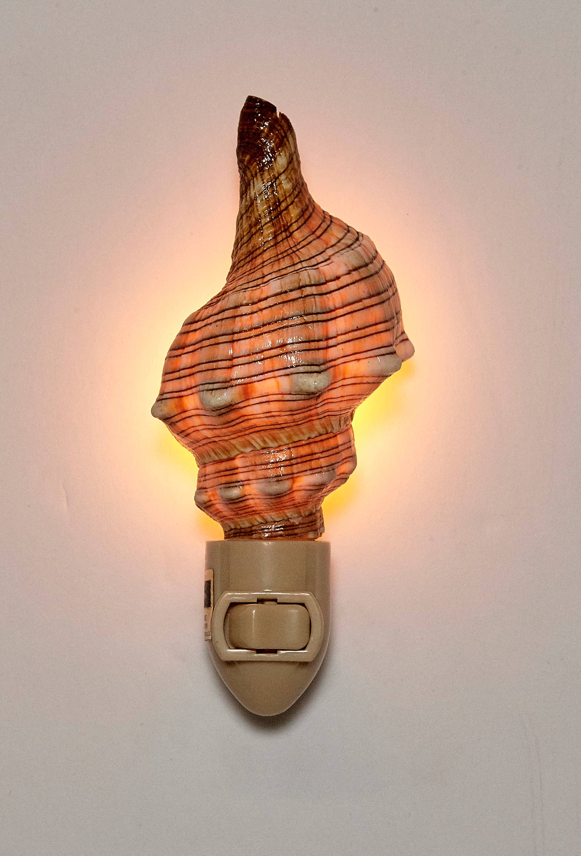 Fox Spindle LED Loose Night Light