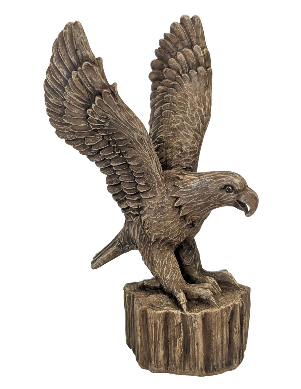 EAGLE LANDING