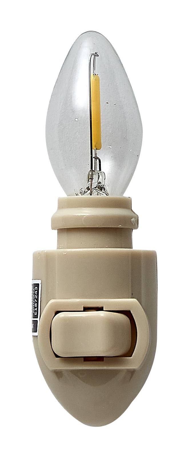 Mountain Land Snail LED Loose Night Light