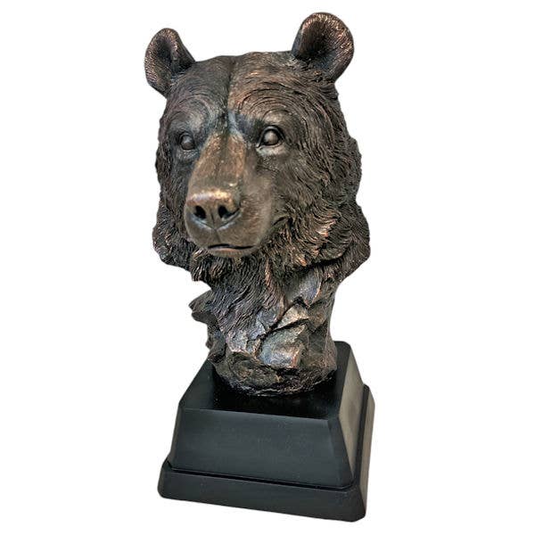BEAR BUST TABLETOP