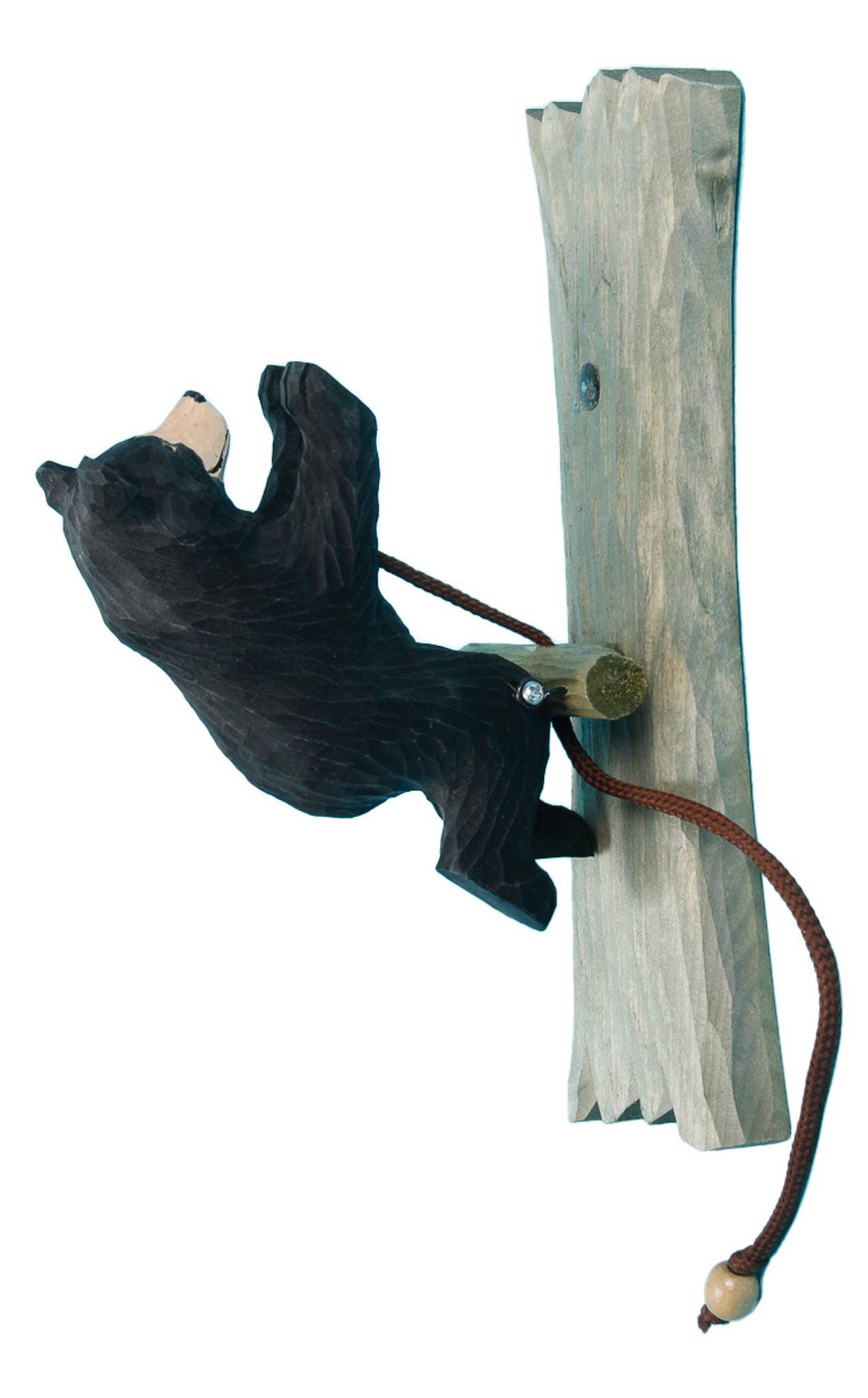 Animal Door Knockers: Bear