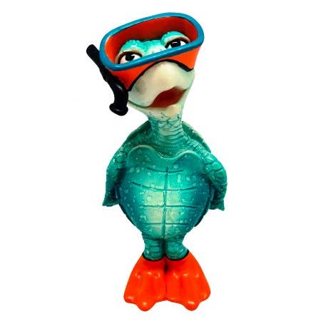 Pet Turtles - Snorkeling-C-2408